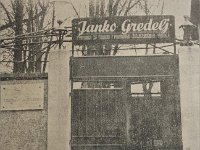 Tvornica Janko Gredelj. Glavna porta 1961. godine.jpg